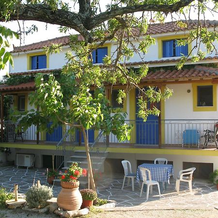 Apartmán Alexandra Sofia Stafylos Exteriér fotografie