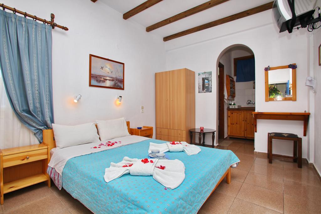 Apartmán Alexandra Sofia Stafylos Exteriér fotografie