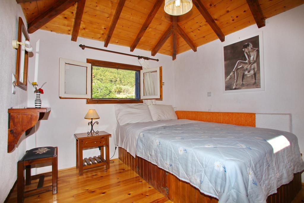 Apartmán Alexandra Sofia Stafylos Exteriér fotografie