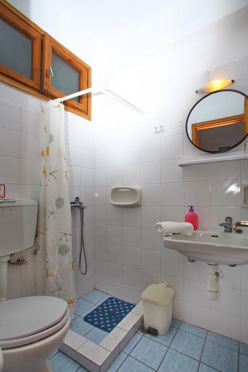 Apartmán Alexandra Sofia Stafylos Exteriér fotografie