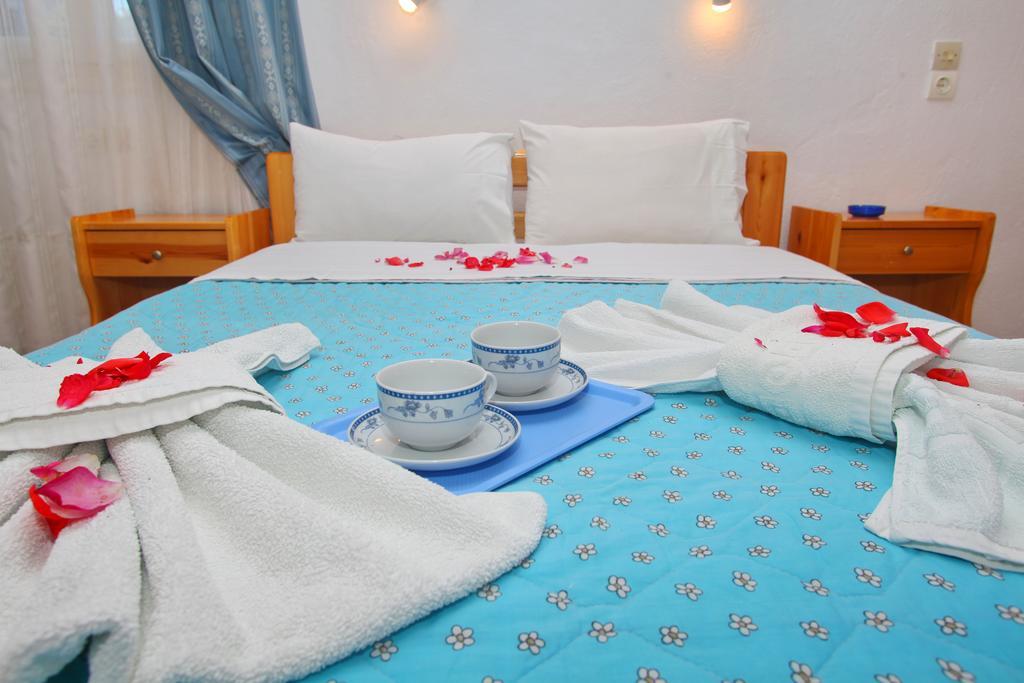 Apartmán Alexandra Sofia Stafylos Exteriér fotografie