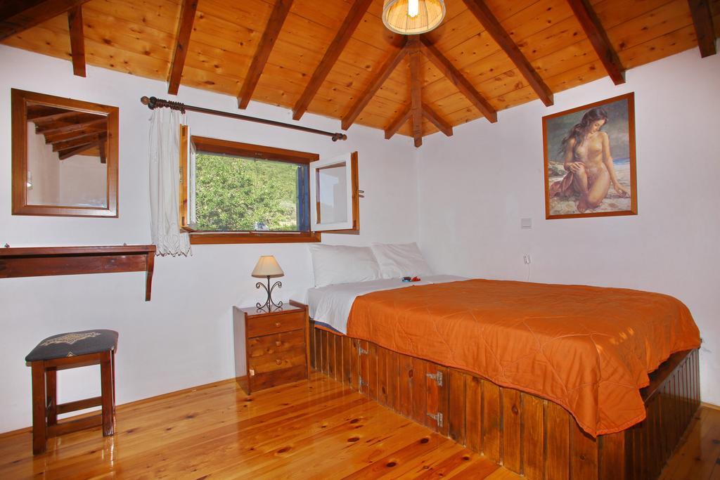 Apartmán Alexandra Sofia Stafylos Exteriér fotografie