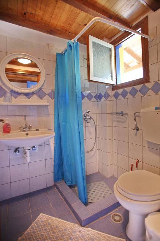 Apartmán Alexandra Sofia Stafylos Exteriér fotografie
